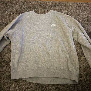 Nike Crewneck